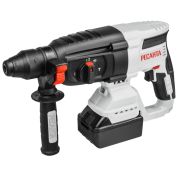 Перфоратор аккумуляторный Ресанта АП-20Li/4 (в комплекте 2 АКБ и ЗУ) в кейсе