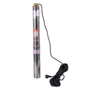 Скважинный насос Ресанта НС 50/45 (d.75 mm, кабель 20 м)