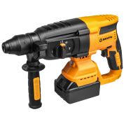 Перфоратор аккумуляторный Вихрь АП-20Li/4 (в комплекте 2 АКБ и ЗУ) в кейсе