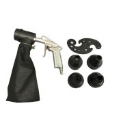 Пескоструйный пистолет ПСП-10 Вихрь