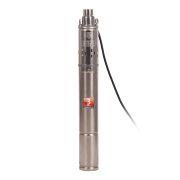 Скважинный насос DWS-3-75, винтовой, диаметр 3