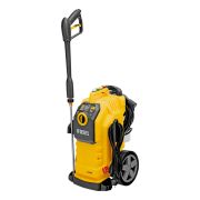 Моечная машина высокого давления K 70 Power, 2500 Вт, 180 бар, 600 л/ч, асинх. двиг.// Denzel