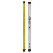 Набор инварных реек RGK INVAR DN2 (2 м тип Trimble)