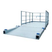 Выносная площадка ВП-2.5