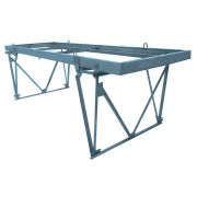 Усиленные подмости каменщика