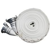 Рукав пожарный РПК(В)-Н/В-100-0,8-М-УХЛ1 с головками ГРВ-100 [Классик]