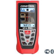 Лазерный дальномер  CONDTROL XP4 pro, 150 m