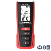 Лазерный дальномер CONDTROL  Vector 60
