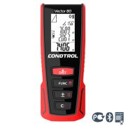 Лазерный дальномер CONDTROL  Vector 80