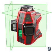 Лазерный нивелир CONDTROL Omniliner G3D