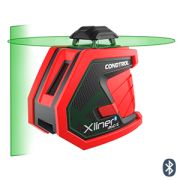 Лазерный нивелир CONDTROL XLiner 360 G