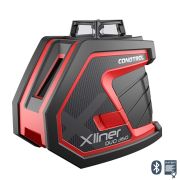 Лазерный нивелир CONDTROL XLiner Duo 360