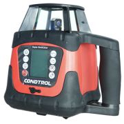 Ротационный лазерный нивелир CONDTROL Super Rotolaser, 500 метров