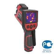 Тепловизор CONDTROL IR-CAM 4