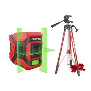 Лазерный нивелир CONDTROL GFX300