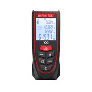 Лазерный дальномер INFINITER 100