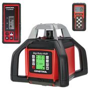 Ротационный лазерный нивелир  CONDTROL Digi Roto HVR, 600 метров