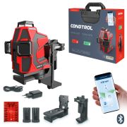 Лазерный нивелир CONDTROL Omniliner 3D Kit