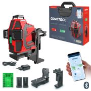 Лазерный нивелир CONDTROL Omniliner G3D Kit