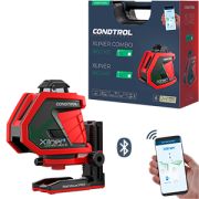 Лазерный нивелир CONDTROL Xliner 360G Kit