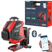 Лазерный нивелир CONDTROL XLiner Pento 360G Kit