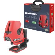 Лазерный нивелир CONDTROL NEO X200 Kit