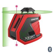 Лазерный нивелир CONDTROL Xliner Combo 360G