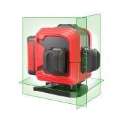 Лазерный нивелир CONDTROL Boden 3D