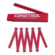 Складной метр Condtrol