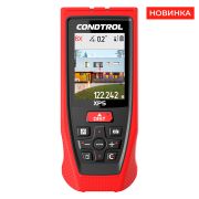 Лазерный дальномер  CONDTROL XP5, 150 m