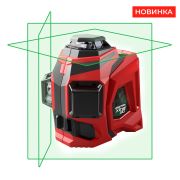 Лазерный нивелир CONDTROL XLiner TruSlope