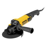 Углошлифовальная машина AGL150-1350, 1350 Вт, 150 мм, 8500 об/мин Denzel