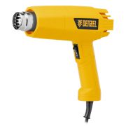 Фен технический HGP-2000, 2000 Вт, 2 режима Denzel