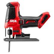 Аккумуляторная лобзиковая пила SKIL JS5833, без АКБ и ЗУ