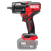 Аккумуляторный гайковерт SKIL IW5761, без АКБ и ЗУ