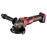 Аккумуляторная углошлифовальная машина (УШМ) SKIL AG2907, без АКБ и ЗУ