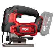 Аккумуляторная лобзиковая пила SKIL JS8202, без АКБ и ЗУ