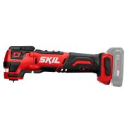 Аккумуляторный мультитул SKIL OS5937, без АКБ и ЗУ