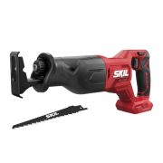 Аккумуляторная сабельная пила SKIL RS5870, без АКБ и ЗУ