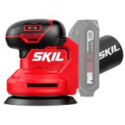 Аккумуляторая шлифовальная машина SKIL SR7603, без АКБ и ЗУ