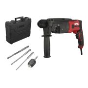 Перфоратор электрический  SDS+  SKIL RH1109+ доп. патрон,850 Вт, 2.8 Дж, SDS Plus