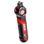 Аккумуляторная отвертка SKIL SD5619 TWIST 2.0  4V