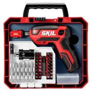 Аккумуляторная отвертка SKIL SD5618 4V