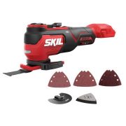 Аккумуляторный мультитул SKIL OS5920, без АКБ и ЗУ