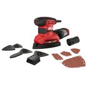 Шлифовальная машина SKIL SR2323