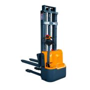 Штабелер самоходный 1,2 т 2,5 м XILIN CDD12R-EN 24/105 В/Ач с раздвижными вилами