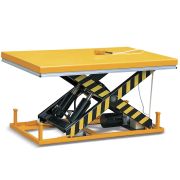 Стол подъемный стационарный 4000 кг 240-1050 мм (1700х1200 мм) TOR HW4001