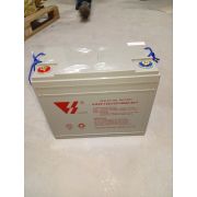 Набор аккумуляторов (GEL) 12/140 В/Ач (335х170х280 х 2 шт) для COMFORT 86