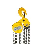 Таль ручная шестеренная TOR ТРШ C 10ТХ12М