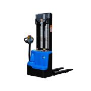 Штабелер самоходный 1,5 т 4,0 м TOR WS15H-4000SC PRO 24/85 В/Ач контр. скорости подъема